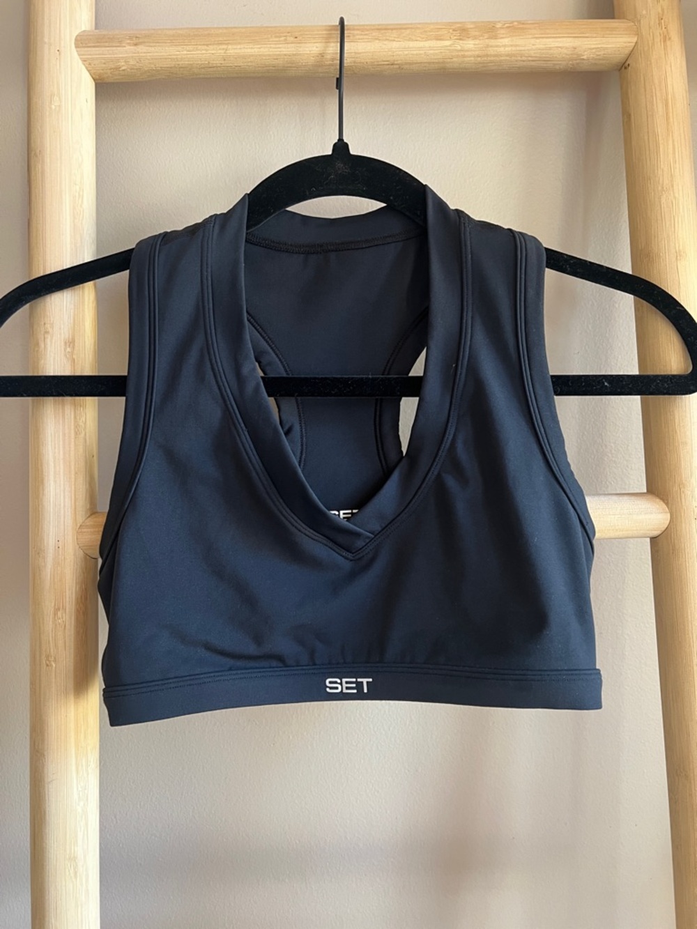 Set Active Airluxe Breathe LA Bra - Picture 6 of 6